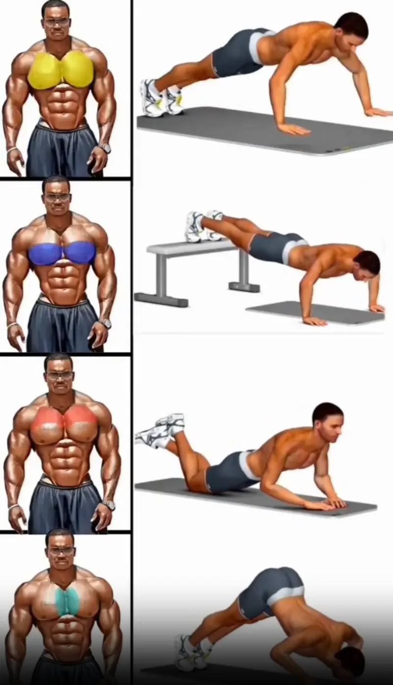 tự tập gym không cần PT