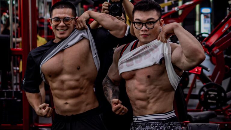 giảm mỡ bụng, mỡ bụng, cách giảm mỡ bụng, đốt mỡ, hút mỡ, hfi, ht fitness, học viện hfi