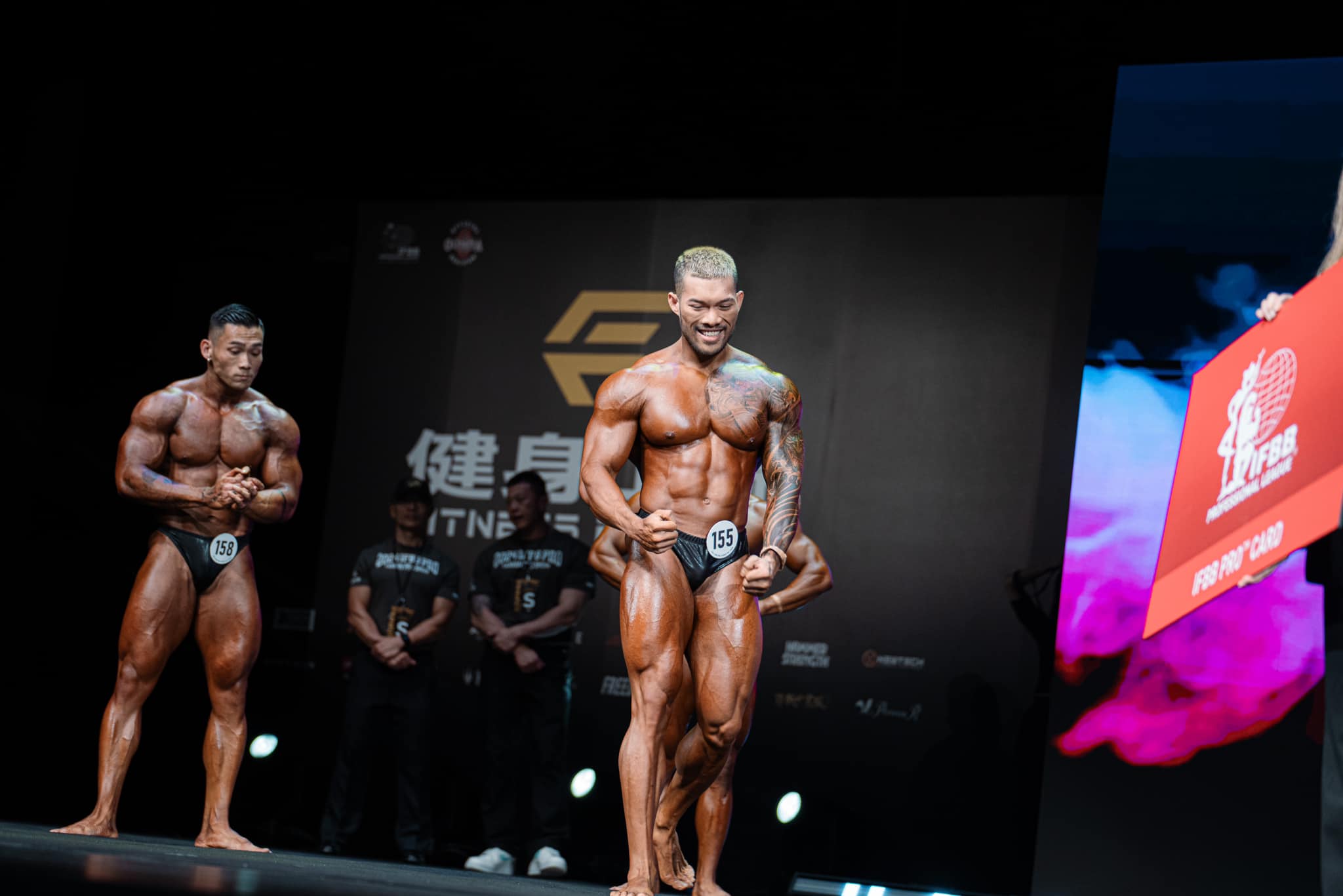 cơ bắp, cách tăng cơ bắp, tăng cơ giảm mỡ, hfi, ht fitness, học viện hfi