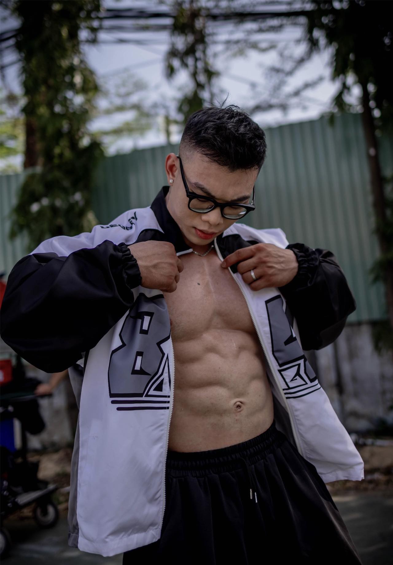 giảm mỡ bụng, mỡ bụng, cách giảm mỡ bụng, đốt mỡ, hút mỡ, hfi, ht fitness, học viện hfi