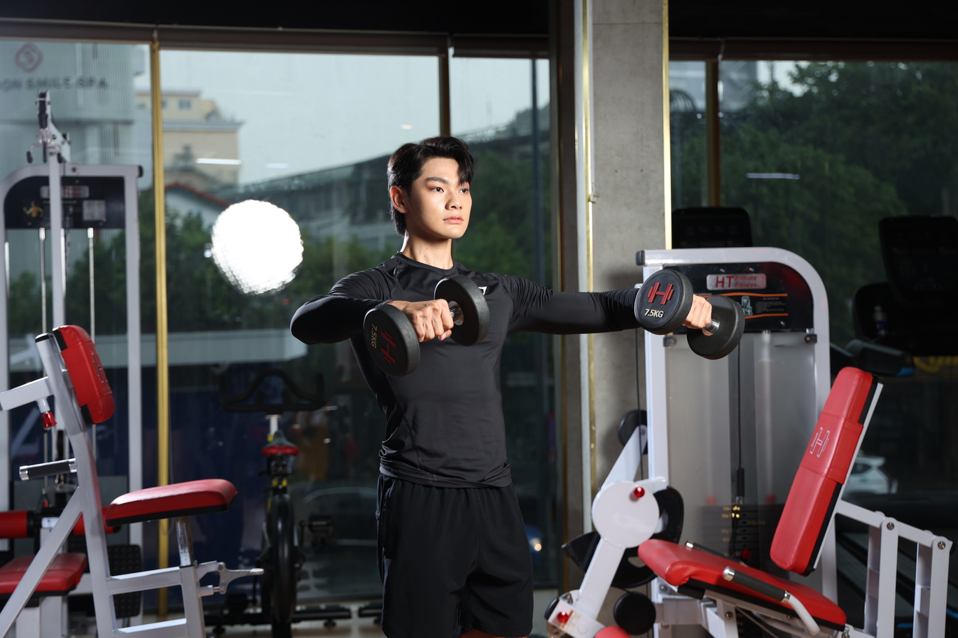 rpe, rpe là gì, ht fitness, hfi, học viện hfi,