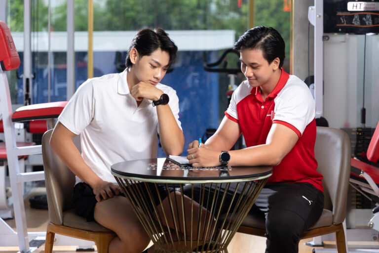 cách đọc inbody, inbody, cách đo inbody, inbody là gì, máy inbody, đo inbody, máy đo chỉ số cơ thể, ht fitness, hfi, học viện hfi,