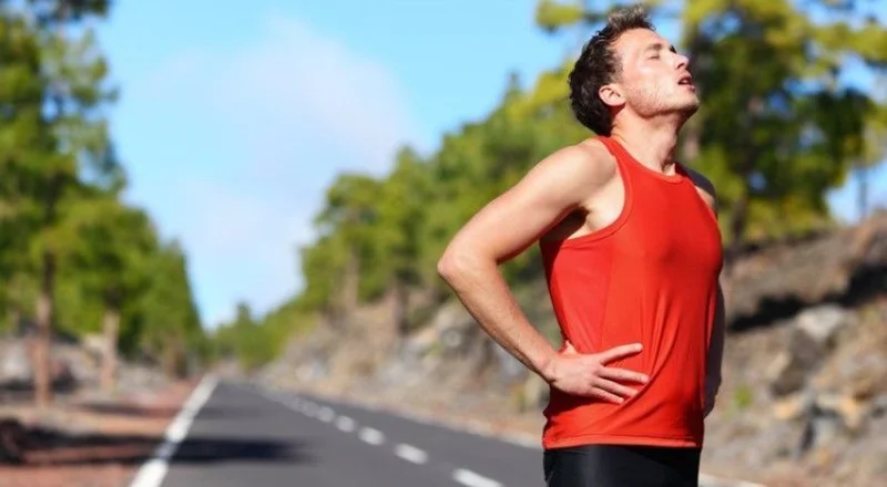 kỹ thuật chạy bộ đúng cách