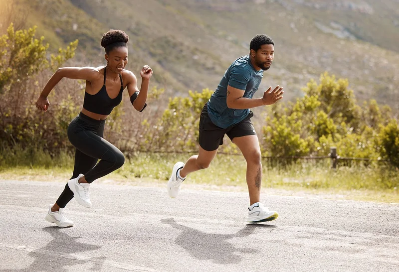 Chạy bộ 3km tốn bao nhiêu calo