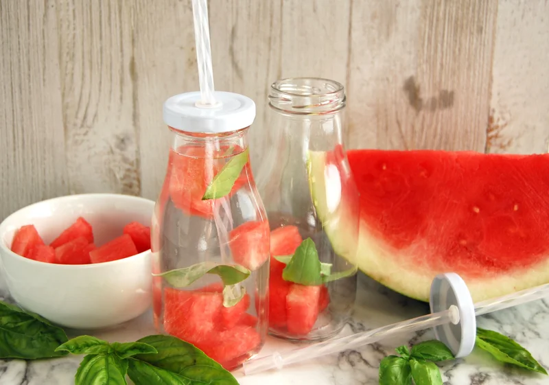 detox giảm mỡ bụng