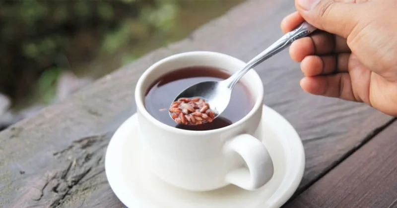 nước uống giảm mỡ bụng