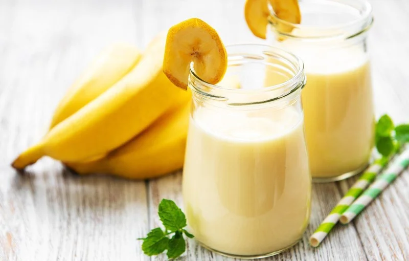 nên ăn mấy quả chuối 1 ngày