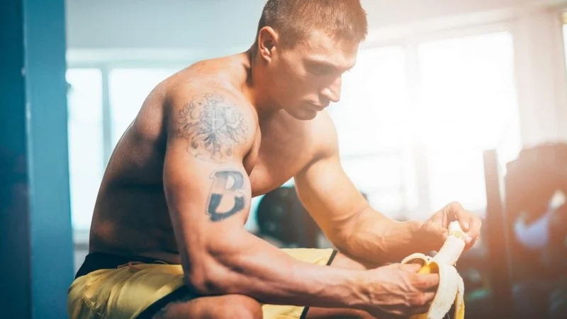 nên ăn mấy quả chuối 1 ngày