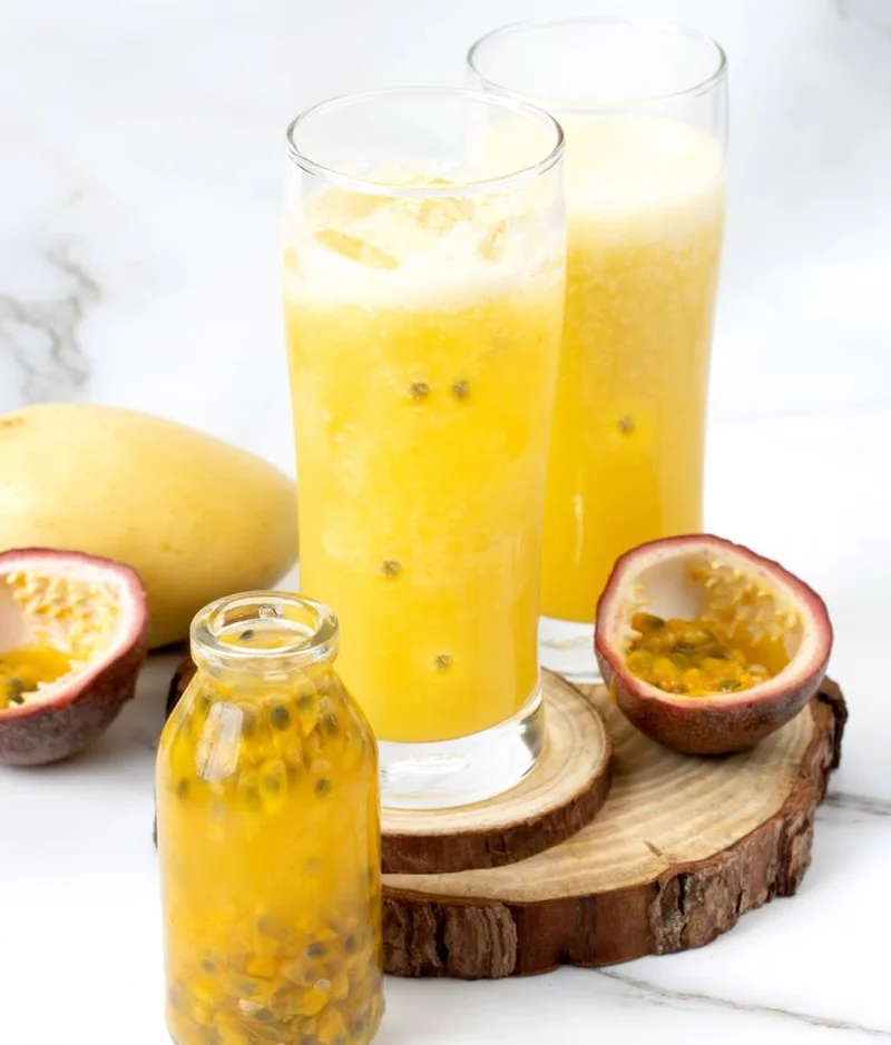 cách làm nước ép giảm mỡ bụng