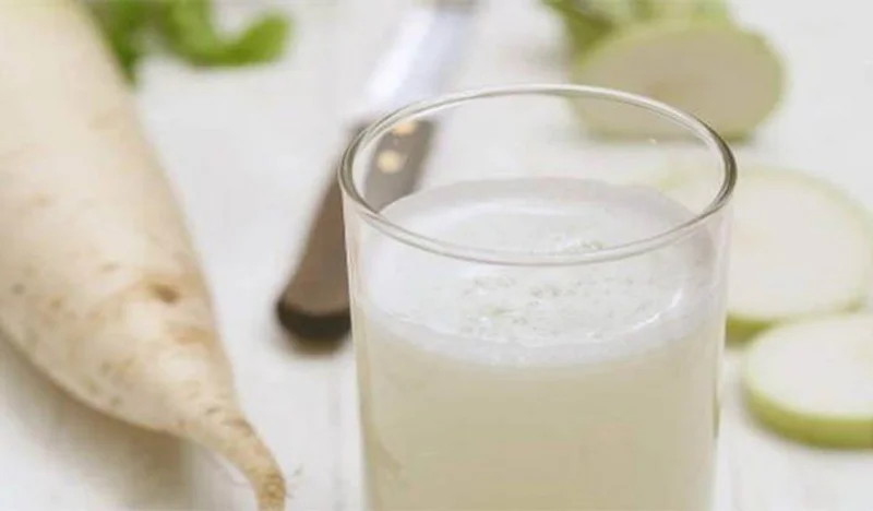 nước ép giúp giảm mỡ bụng