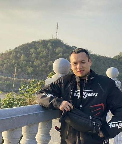 Trần Phong - tác giả nội dung HT Fitness Institute