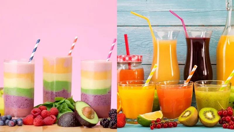 con gái tập gym nên uống gì