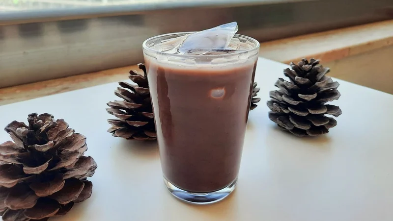 nước uống cho người tập gym