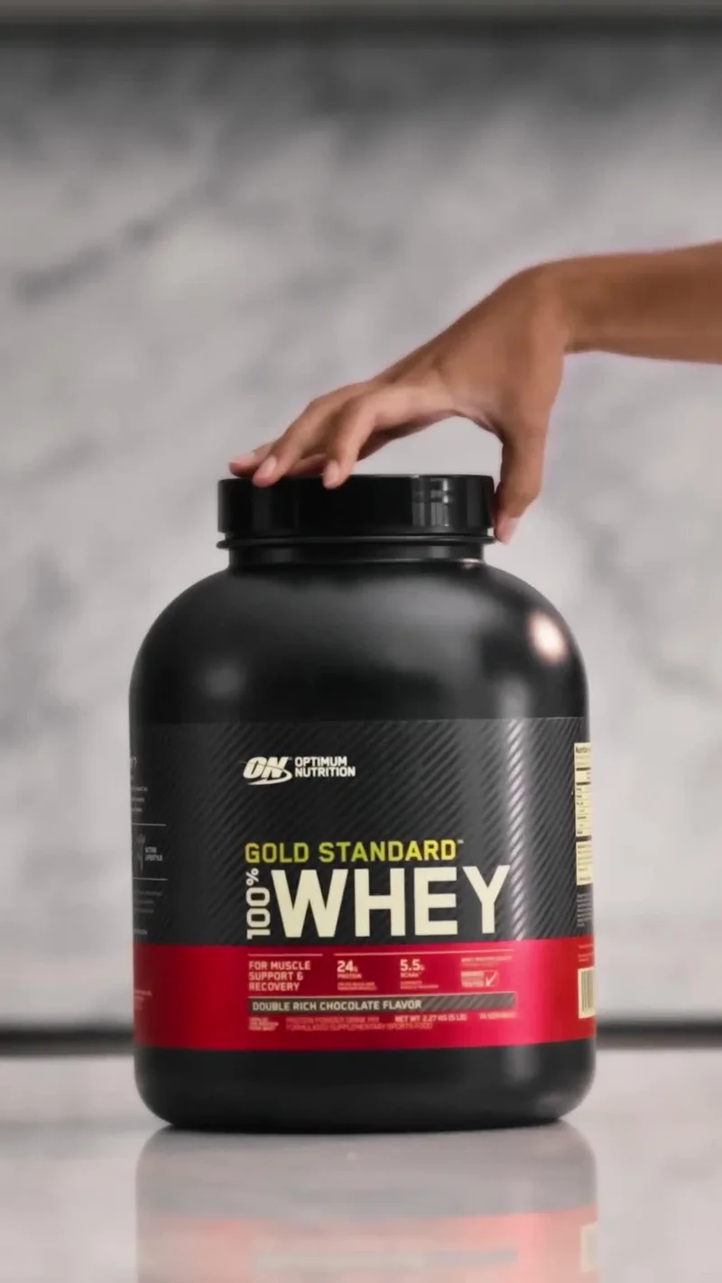 tập gym nên uống nước gì