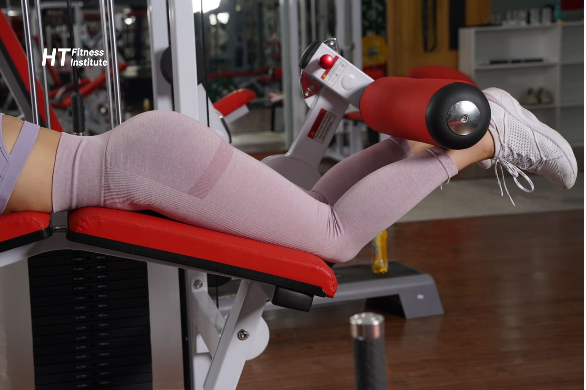 Không thể tăng vòng 3 cấp tốc như nhiều nơi quảng cáo