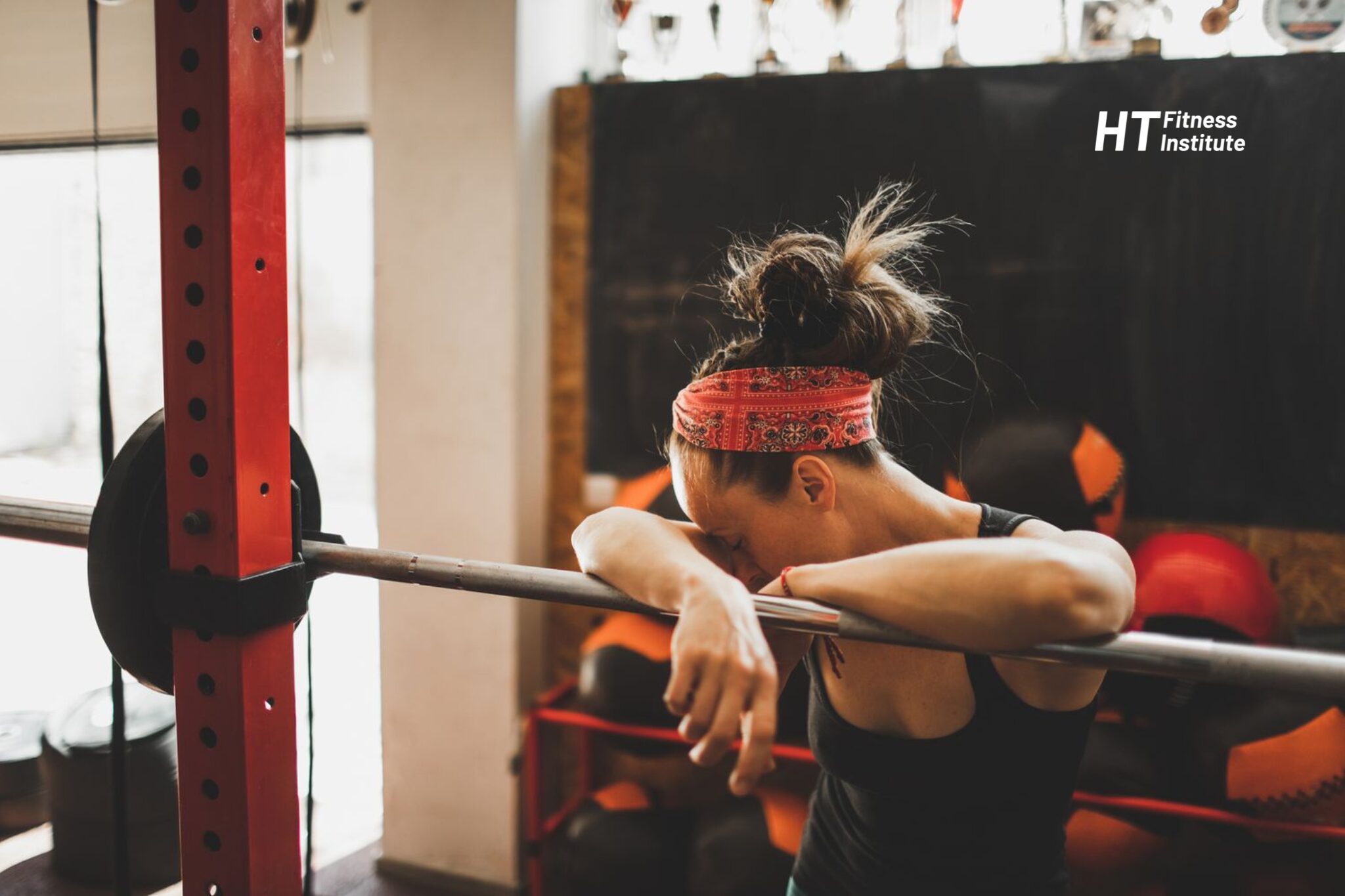 Giãn cơ sau khi tập luyện hoặc chạy bộ giúp cải thiện hiệu suất