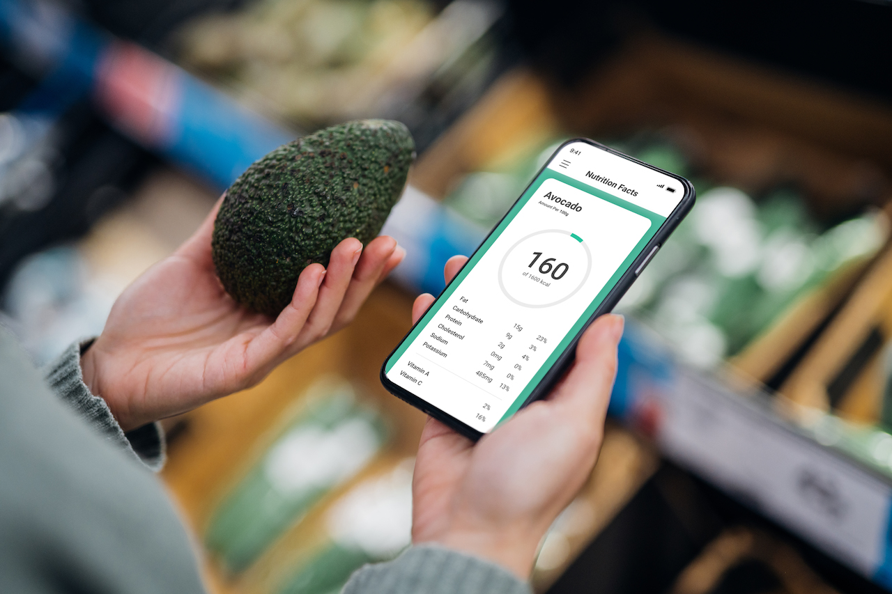 Việc nắm vững cách tính calo giúp HLV thiết kế chương trình ăn uống – tập luyện chính xác hơn