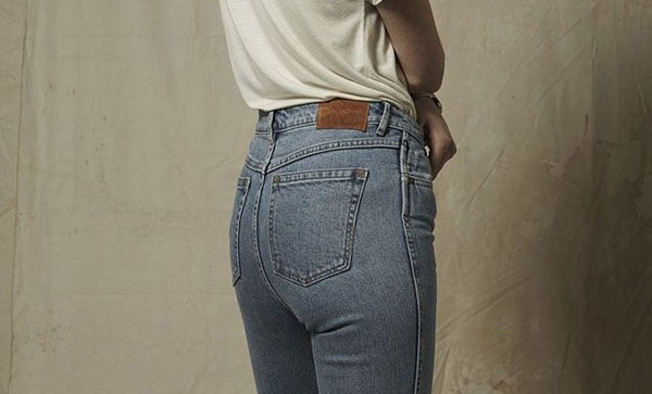 Vòng 3 lép, bẹt đến từ nhiều lý do cả cơ địa lẫn thói quen sinh hoạt