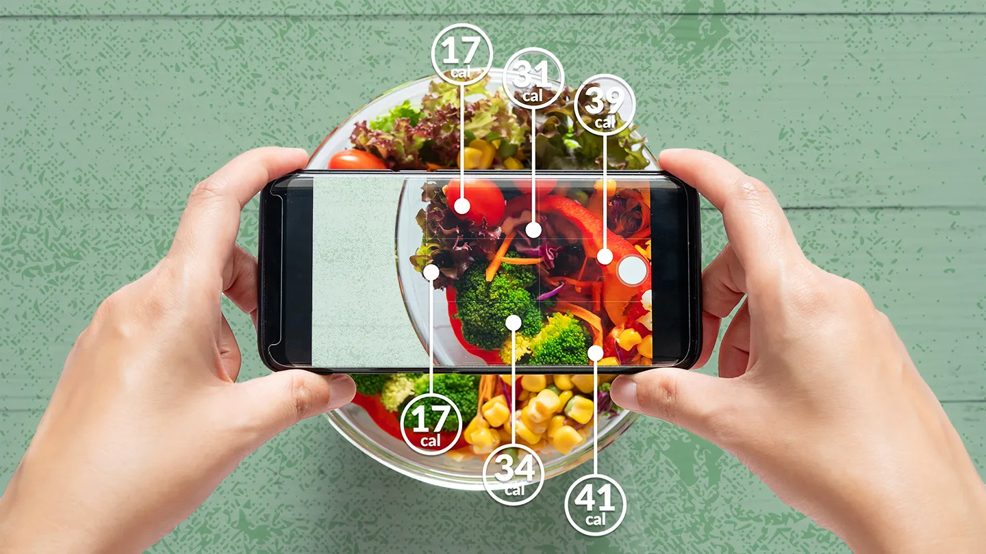 Trong thực tế, cách tính calo để giảm cân chuẩn nhất không phải chỉ dựa vào công thức TDEE hay máy đo calo