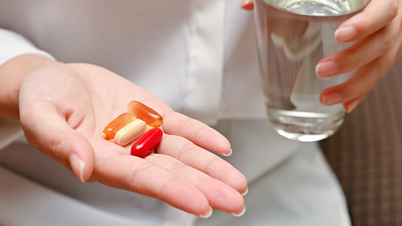 Liều lượng dùng vitamin D3 sẽ phụ thuộc vào độ tuổi, tình trạng sức khỏe