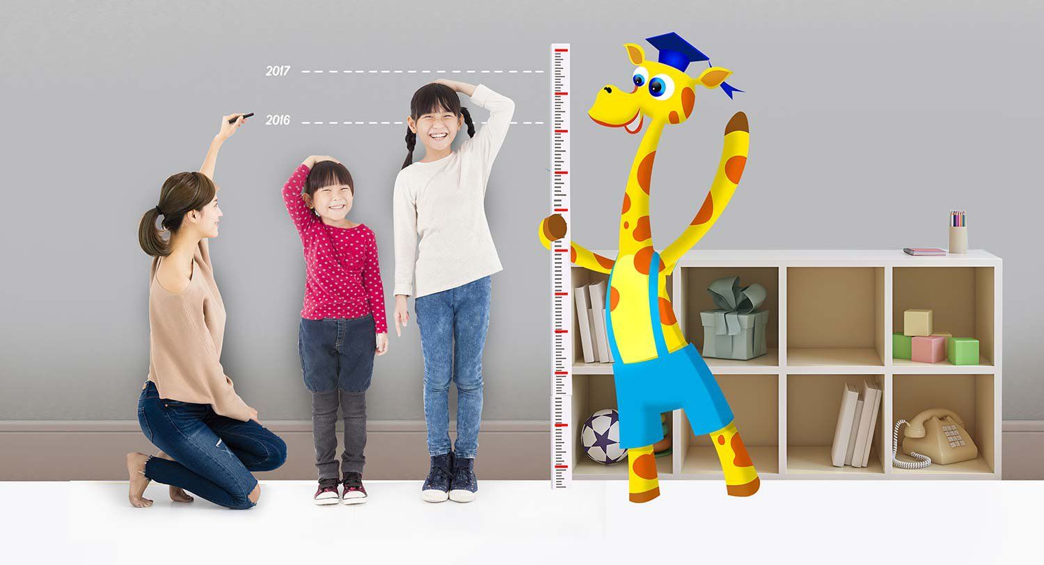 Cách để tăng chiều cao tự nhiên