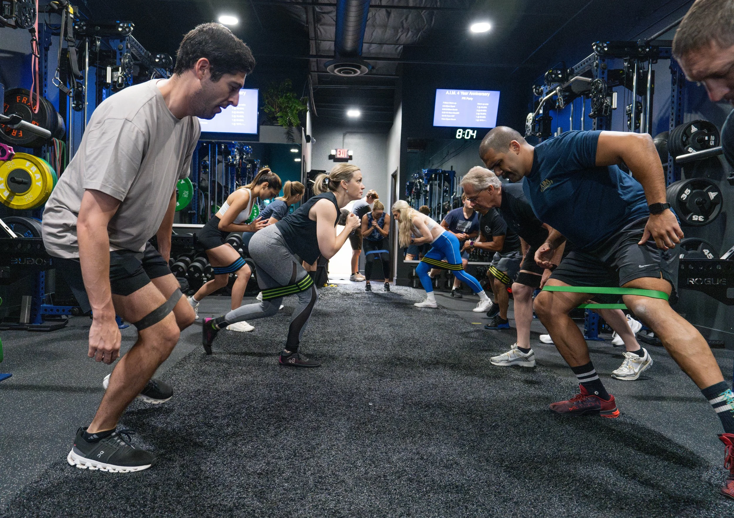 Các Periodization khác nhau sẽ phù hợp với các đối tượng khác nhau