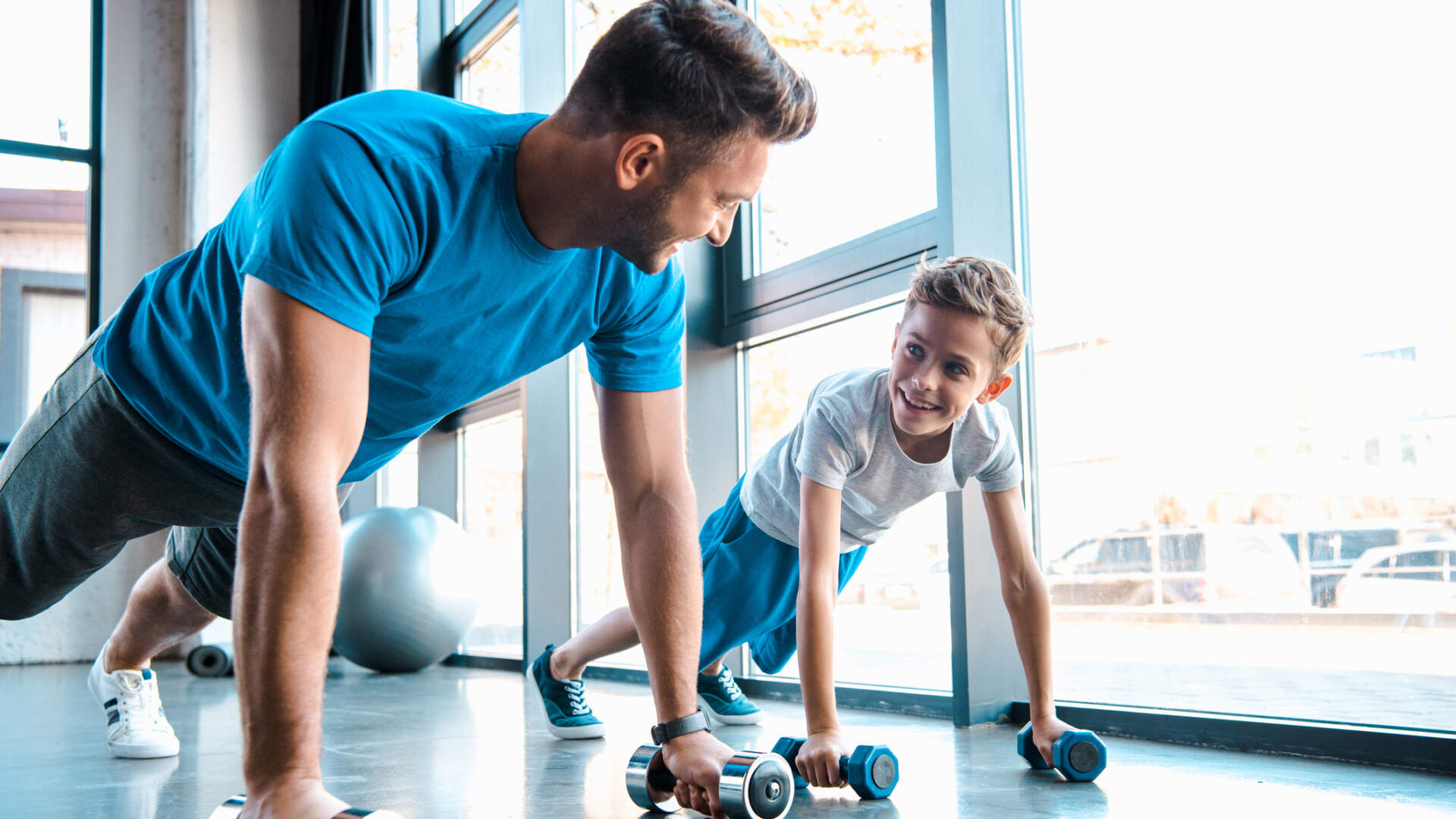 Tư thế đúng và việc tập luyện là điều mà ít người để ý tới