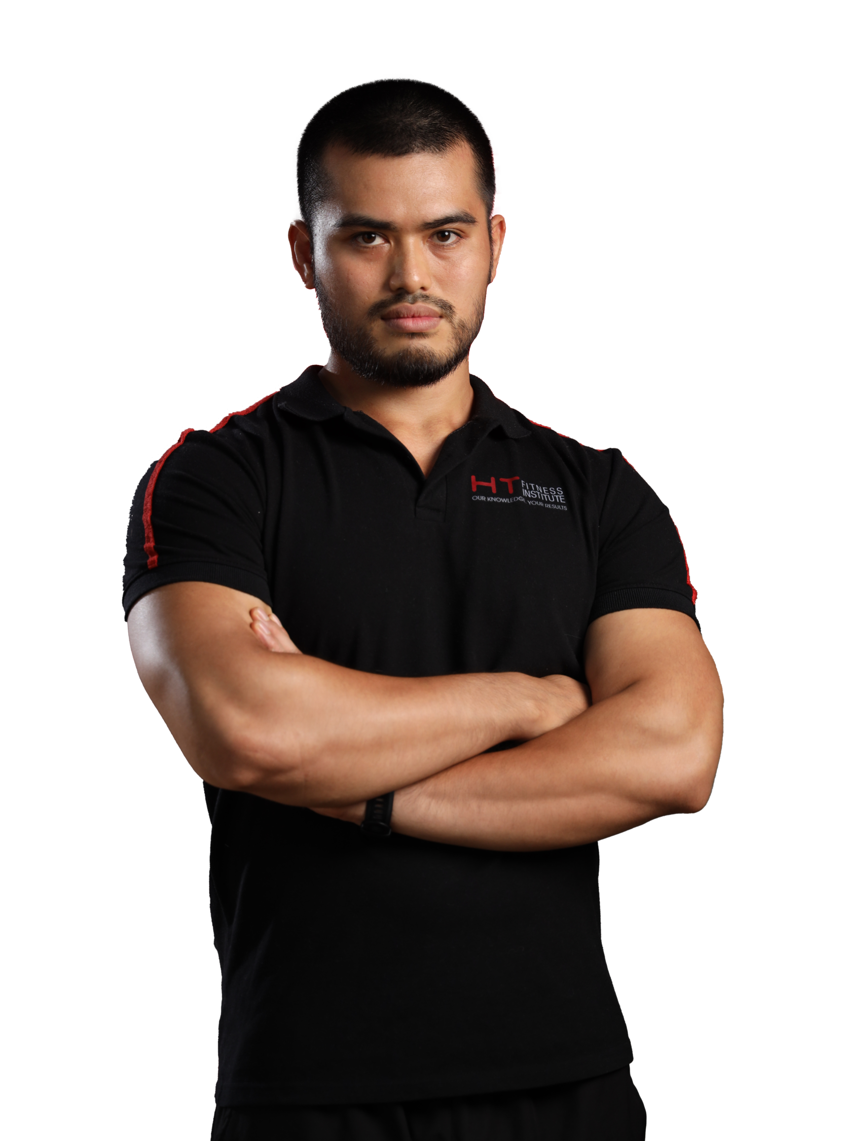 Giảng viên Học viện Đào tạo Fitness Toàn diện HFI Hà Quốc Huy