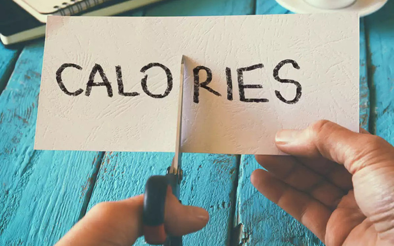 Chế độ ăn giảm cân