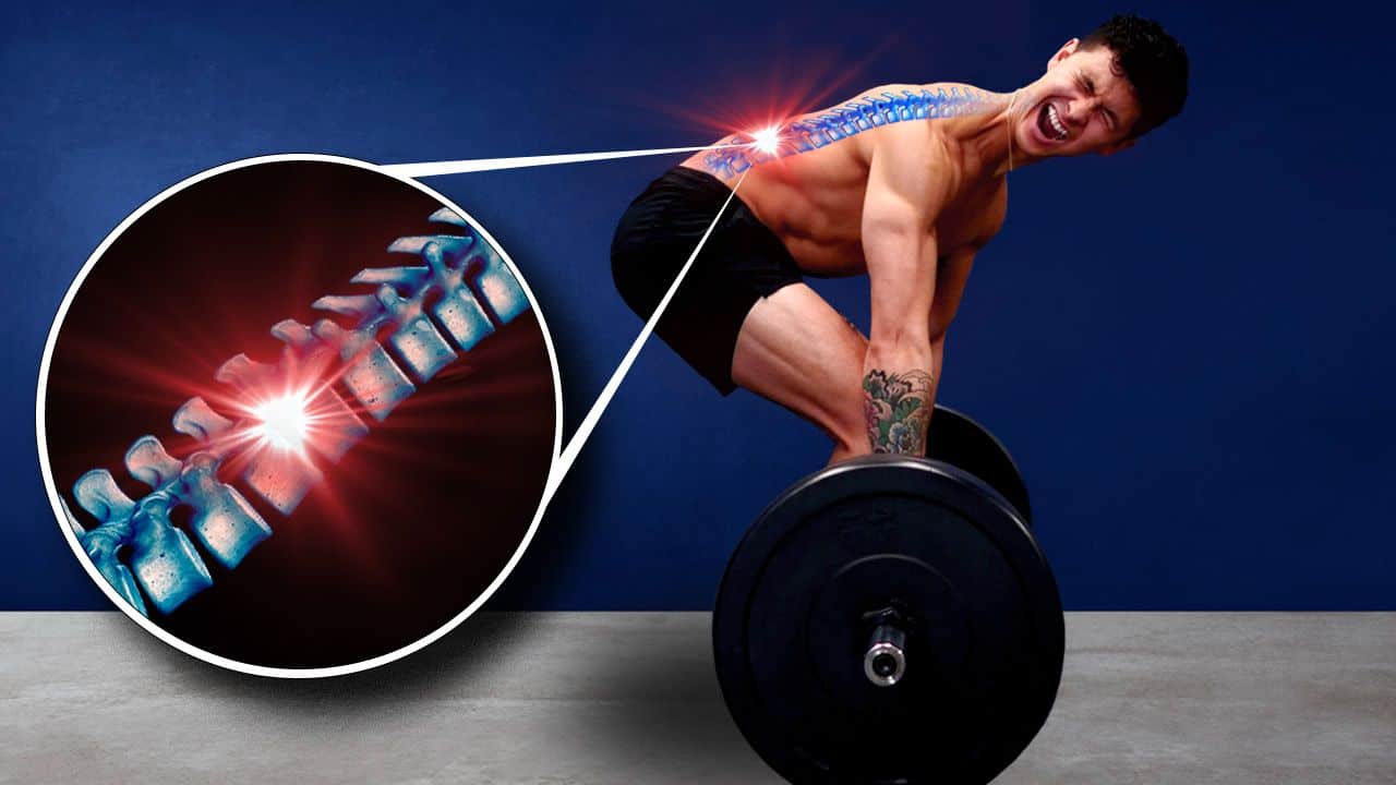 Các lỗi kỹ thuật trong Sumo Deadlift tưởng nhỏ nhưng lại ảnh hưởng lớn đến hiệu quả kéo và thậm chí làm tăng nguy cơ chấn thương