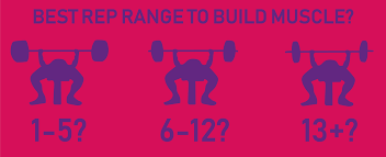 Rep là gì trong tập gym