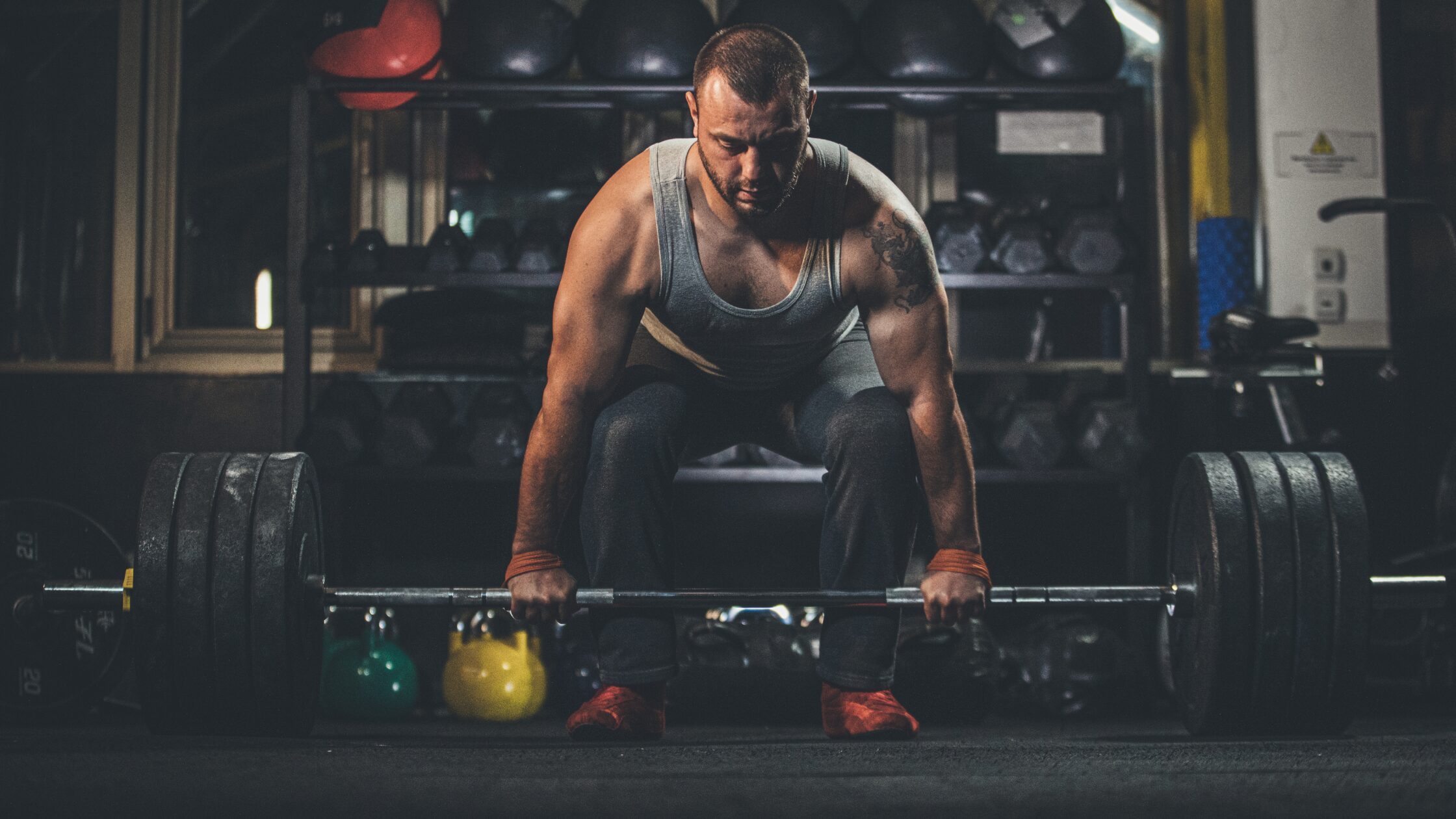 One Rep Max có nhiều vai trò trong việc tập luyện kháng lực