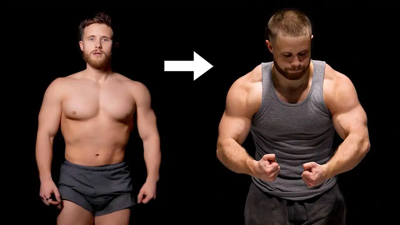 Hiểu được định nghĩa bulking là chìa khóa bước đầu để áp dụng nó vào thực tế tập luyện
