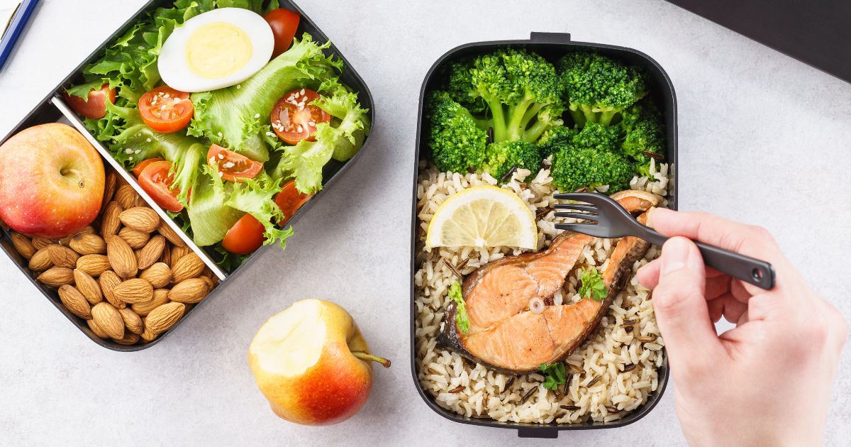 Thực đơn ăn kiêng không phải chỉ đơn giản là cứ ăn ít là được